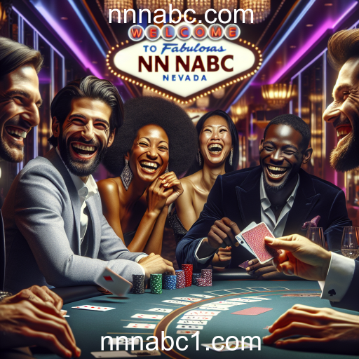 A Diversão Infinita dos Jogos de Cartas no nnnabc.com